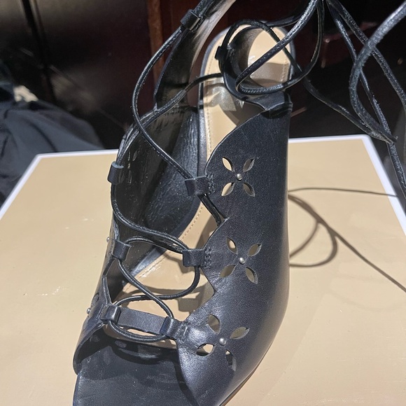 Michael Kors heels - Picture 5 of 6